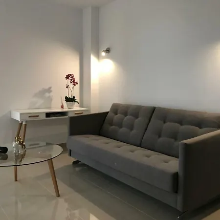 Apartamento No Filter 1 *