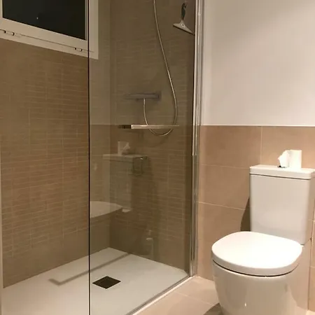 Apartamento No Filter 1 * 弗拉门卡海滩