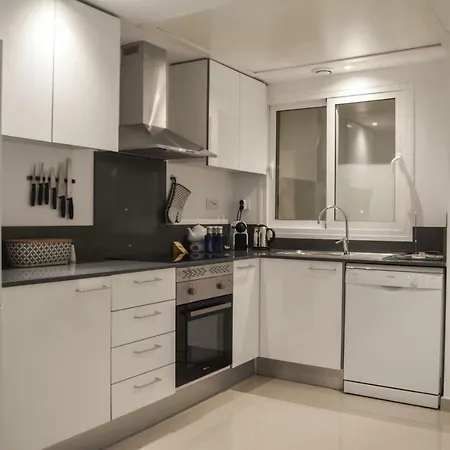 Apartamento No Filter 1 *