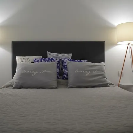 Apartamento No Filter 1 * 弗拉门卡海滩