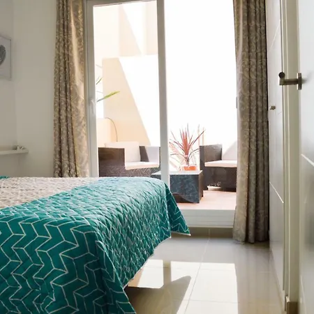 Apartamento No Filter 1 * 弗拉门卡海滩