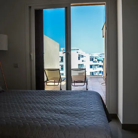 Apartamento No Filter 1 *