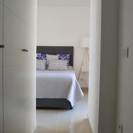 公寓 Apartamento No Filter 1