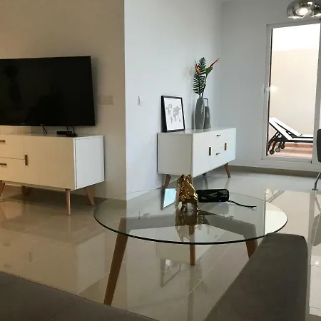 Apartamento No Filter 1 بلايا فلامنكا