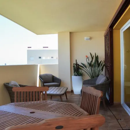 شقة Apartamento No Filter 1 *